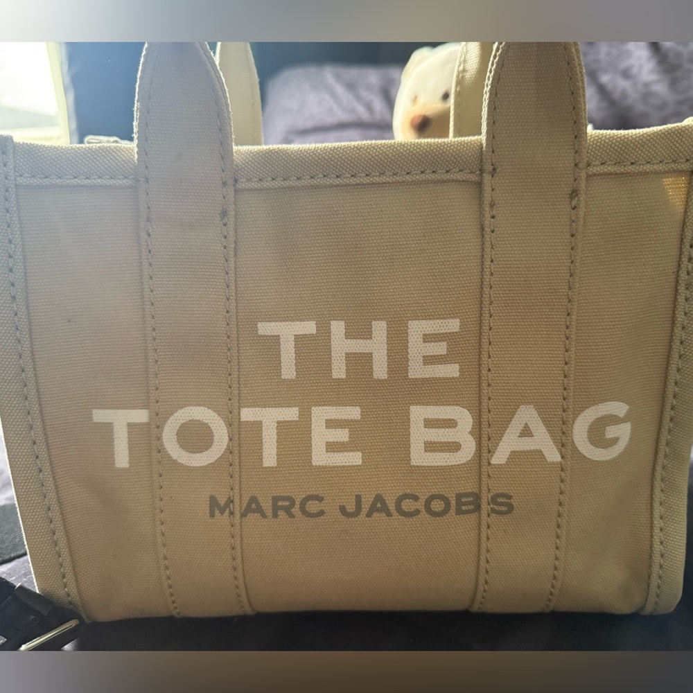 Marc jacob’s small tote bag